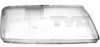 OPEL 1217449 Diffusing Lens, headlight